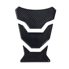Cubre estanque adhesivo para moto 4rs premium 4020