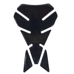 Cubre estanque adhesivo para moto 4rs premium ng 4018