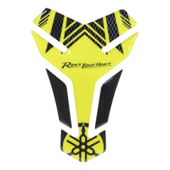 Cubre estanque adhesivo para moto 4rs yamaha 4035