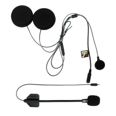 Kit de audio freedconn hi res para manos libres hero