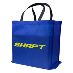 Bolsa reutilizable shaft grande