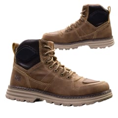 Botas moto tr tiger f3 tipo bototo