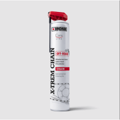 Lubricante para cadena ipone x-trem offroad 750ml