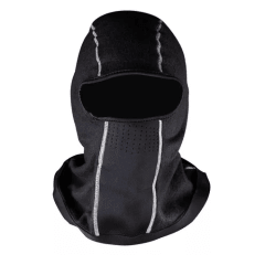 Balaclava Mascara Para Moto Pasa Montañas Polar Invierno Frio
