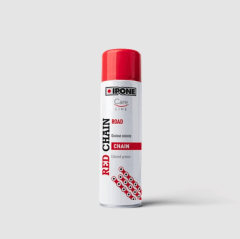 Ipone red chain lubricante de cadena 250ml rojo