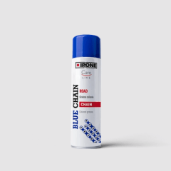 IPONE BLUE CHAIN LUBRICANTE DE CADENA 250ML AZUL
