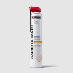 Ipone carbu cleaner limpiador de carburador 750ml