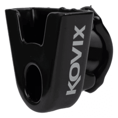 Soporte para candados de disco kovix kv1 knl6 kal6 al volante moto kc-003