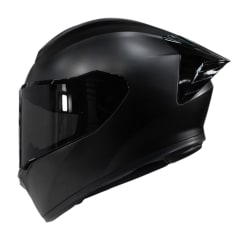Casco moto ich 505 solid n.m sl sm integral
