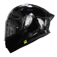 CASCO MOTO SHAFT 526SP SOLID NG BRILLO INTEGRAL