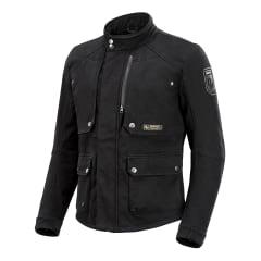 Chaqueta moto duhan d-2272 ng classic