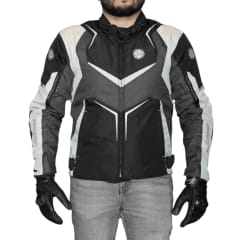 Chaqueta moto armad 2029 ng