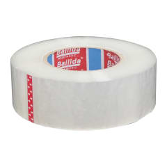 Rollo cinta de embalaje transparente empaque 4,8cm x 250 metros