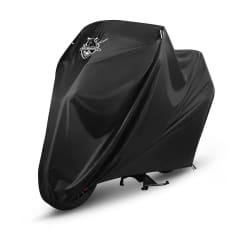 Cobertor para moto rhinowalk f1002 xl impermeable