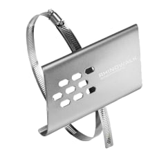 Protector de escape para moto Rhinowalk MTR004