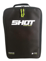 Bolso para antiparras shot black