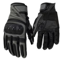 Guantes para moto armad gear ford protecciones nardo