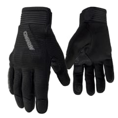 Guantes Para Moto Armad Gear stunt cuero Touch Protecciones