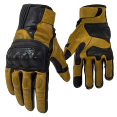 Guantes para moto armad gear venuse cafe racer