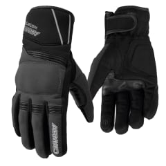 Guantes para moto armad gear x-tream wp invierno touch