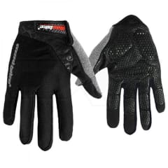 Guantes para bicicleta ciclismo madbike sk-13 touch