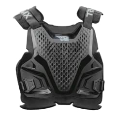Jofa para moto tr tiger h6 ng motocross enduro dh negra