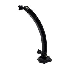 Set de accesorios para camaras de acción X-43 extensor casco curvo