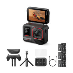 Cámara INSTA360 ACE PRO 2 CREATOR BUNDLE