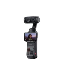 Cámara insta360 luna ultra standar bundle cosmic black