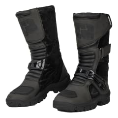 Botas Para Moto tiger racing adv g2 dual offroad