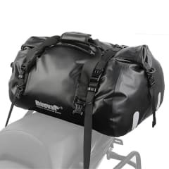 Bolso de cola para moto Rhinowalk MT20450 45L Impermeable