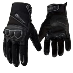 Guantes Para Moto Armad Gear Venti Touch Protecciones