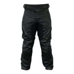 Pantalon moto armad gear york maxdura impermeable
