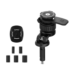Soporte celular moto smnu mokou m2 sgk041 amortiguacion magnetica