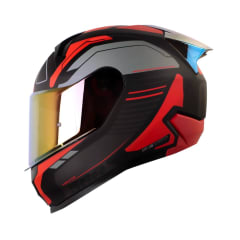 Casco moto shaft 560 evo chaos ng rj integral (V/SV)