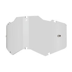 Mica repuesto antiparra shot kid 2.0 lens as clear