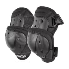 Rodilleras para moto ones again kp02 CE nivel 1
