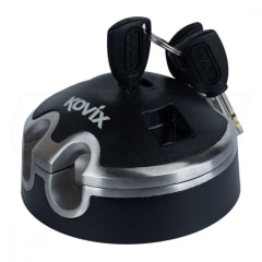Candado ancla de seguridad para piso kovix KGA 14mm waterproof