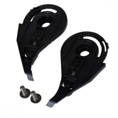 Set de fijacion para mica casco Faseed armad 901