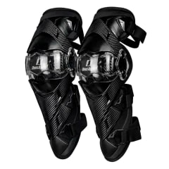 Rodilleras articuladas para moto onesa again kp16 mx enduro