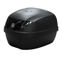 Maleta moto top case 4rs e32 28l negra