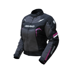 Chaqueta moto armad 2042 ng gr mujer
