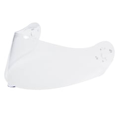 Mica De Repuesto Para Casco Armad 907 transparente