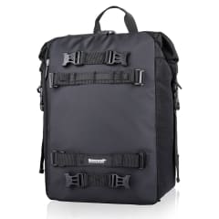 Bolso impermeable para moto rhinowalk mt21630 30 litros multi uso