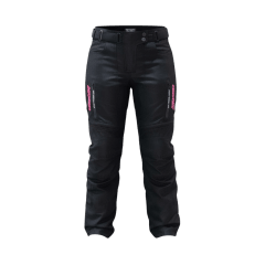 Pantalon moto armad gear lina mujer maxdura impermeable