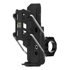 Soporte porta botella moto smnu hayabusa s bicicleta