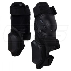 Rodilleras con slider para moto de velocidad