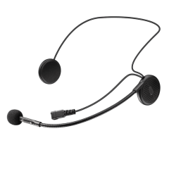 Manos libres bluetooth freedconn L1M para casco moto música y llamadas