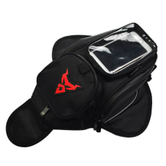 Bolso de estanque para moto motocentric 5.5 litros mc0109
