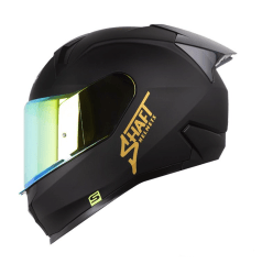 Casco moto shaft 560 evo solid ng do integral